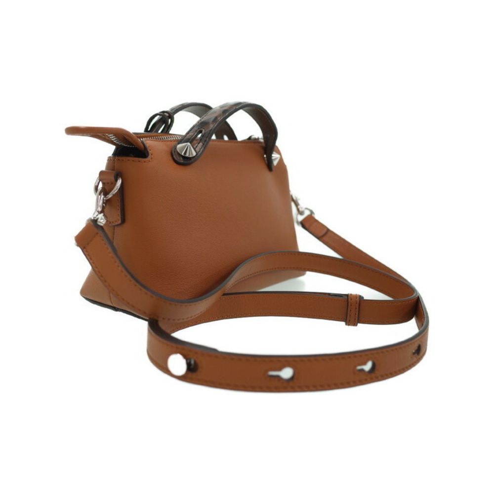 Fendi the Way By Bag